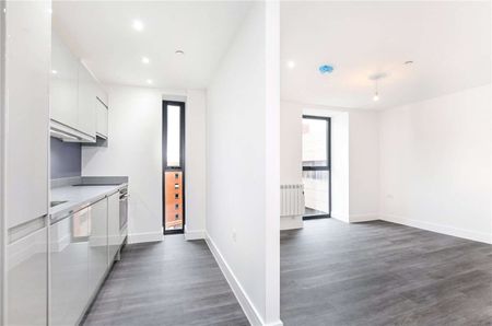 Stylish studio apartment - Photo 4