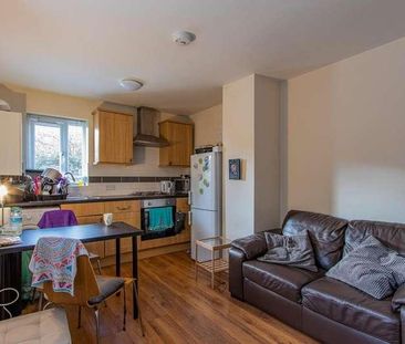 Richmond Crescent, Cathays, CF24 - Photo 5