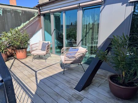 Einmalige Gelegenheit - wunderschöne Loftwohnung beim Zolli - Foto 2