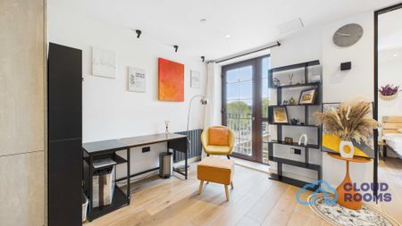 Jubilee Street | Shadwell | London | E1 3FU - Photo 2