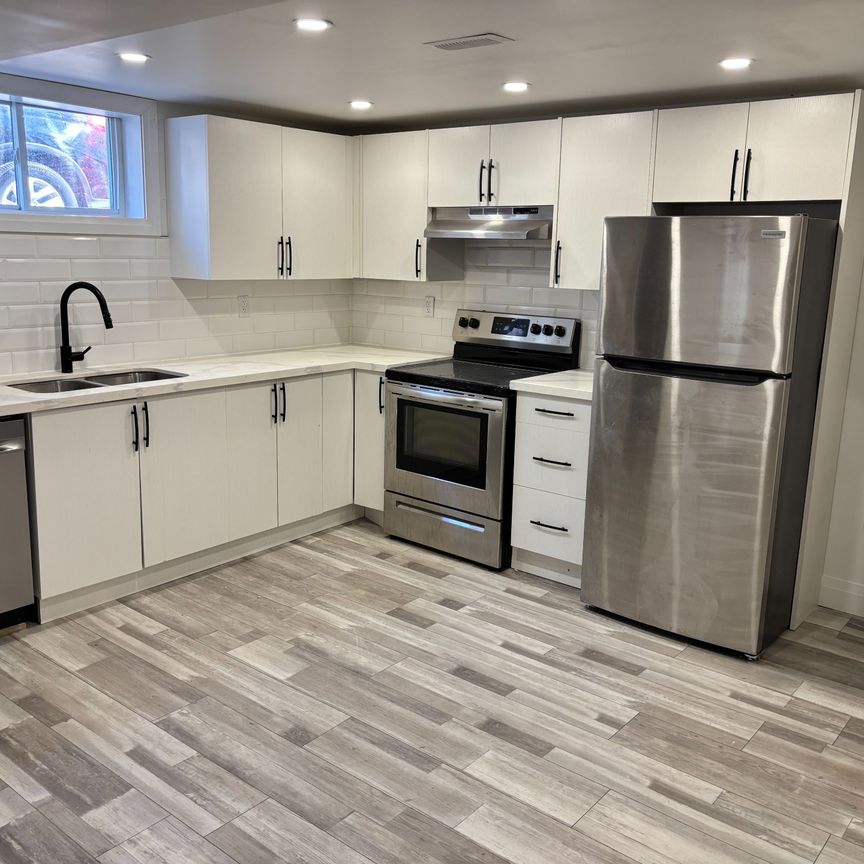 For Lease - 118 Sutherland Street Unit# Lower, Haldimand, Ontario - Photo 1