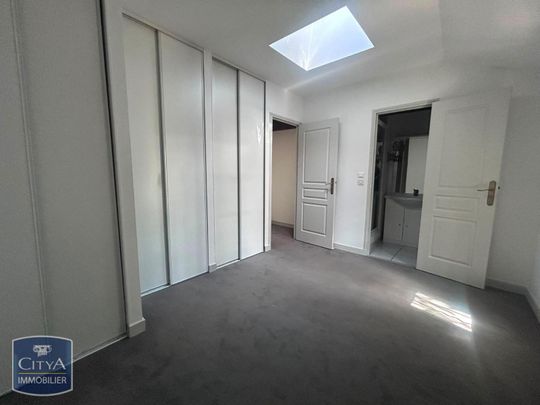 Location Maison 2 pièces 44m² POITIERS 86000 - Photo 1