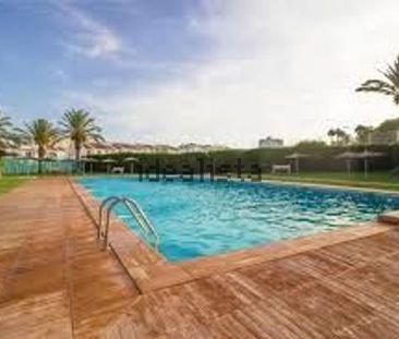 Alquiler de piso en Calle Londres, 36 - Foto 1