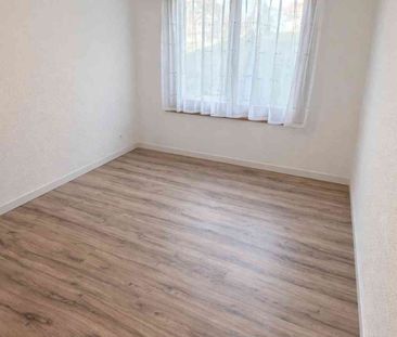 4.5 Zimmer, 105 m², EG - Foto 1