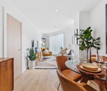 1 bedroom apartment to rent - Photo 4