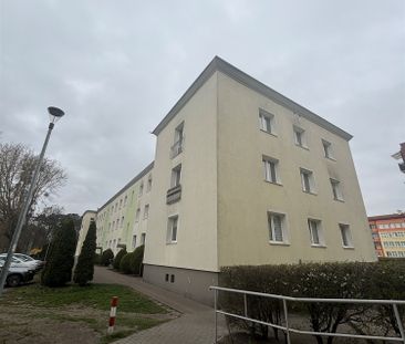 Grudziądz, os. Lotnisko Mieszkanie na wynajem - Photo 6