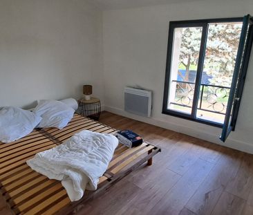 Apartment - Photo 1