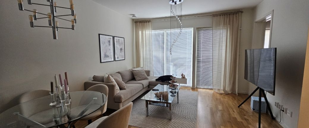 Odengatan 28 - Photo 1