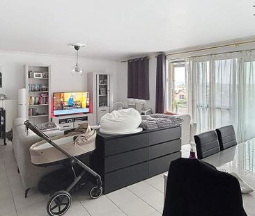 Appartement te huur in Veurne voor € 855 met 3 slaapkamers - Photo 3
