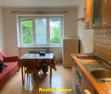 PRONÁJEM atypického bytu 2+1 v Příbrami VII, ul. 28. října - Photo 5