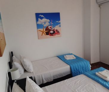 Μεζονέτα για ενοικίαση Άγιος Νικόλαος (Ανάβυσσος) - Photo 6