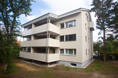 Sanierte 3.5 Zimmer-Wohnung mit Waschmaschine! - Photo 4