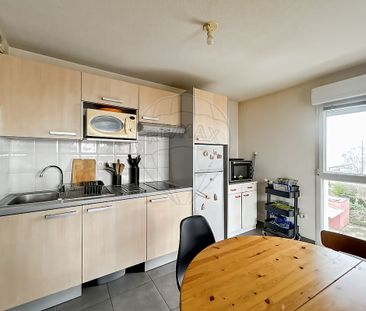 Appartement 2 chambre(s) à louer - Nantes - Photo 2