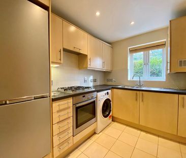 2 bedroom apartment to rent - Photo 5