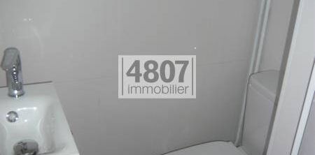 Location appartement 1 pièce 12.02 m² à Magland (74300) - Photo 2