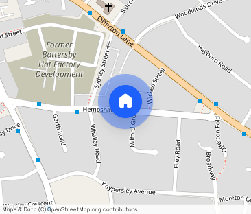 Hempshaw Lane Room 1 - Photo 1