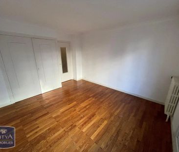 Appartement à louer 2 pièces 72.74m² - Photo 1