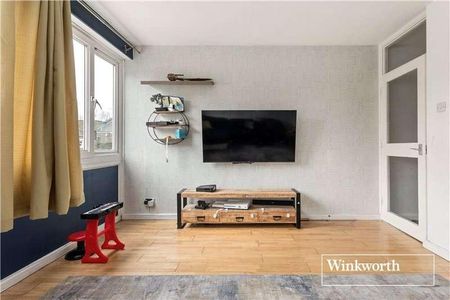 Renfrew Road, London, Uk, SE11 - Photo 3