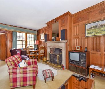 3 bedroom terraced house to rent - Photo 2