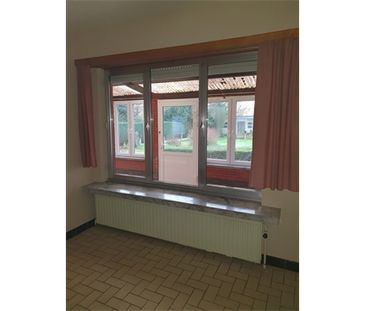 Een vrijstaande woning met tuin - Photo 4