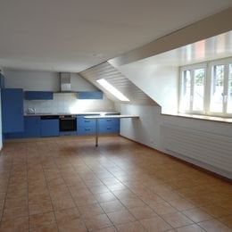 4.5 Zimmer, 110 m² - Photo 1