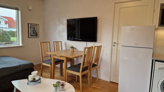 Altarbacken, Torslanda - Foto 1