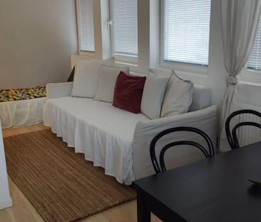 1:a Sollentuna Centrum 22m2 - Photo 3