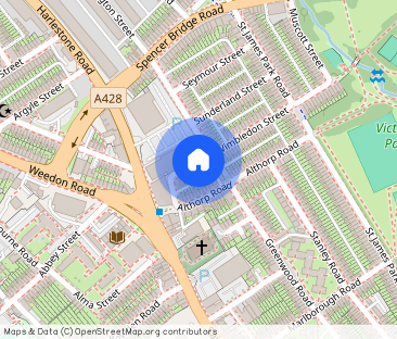 Orchard Street, St James - NN5 - Photo 1