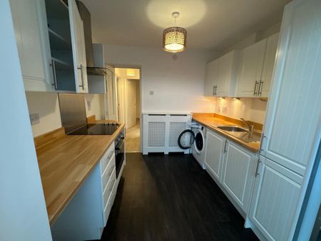 2 bedroom bungalow to rent - Photo 5