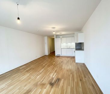 Charmante 3-Zimmer Wohnung mit Loggia nahe Bushaltestelle 31A ̵... - Photo 3