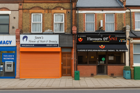 Studio to rent - Photo 3