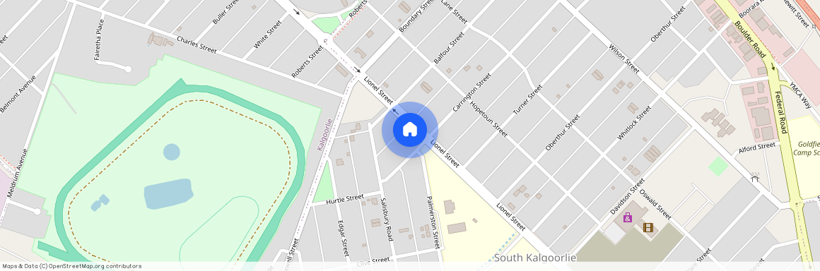 46B Carrington Street, WA 6430, South Kalgoorlie