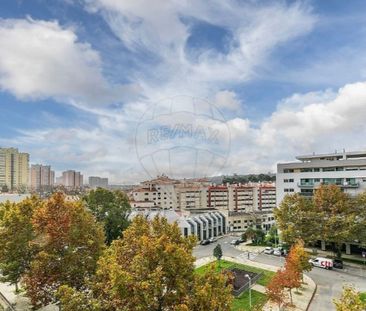 3 room luxury Apartment for rent in São Domingos de Benfica, Portugal - Photo 4