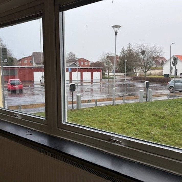 Sädebäcksgatan 4A, Hörby - Foto 1