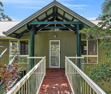 Tree House Retreat - Photo 2