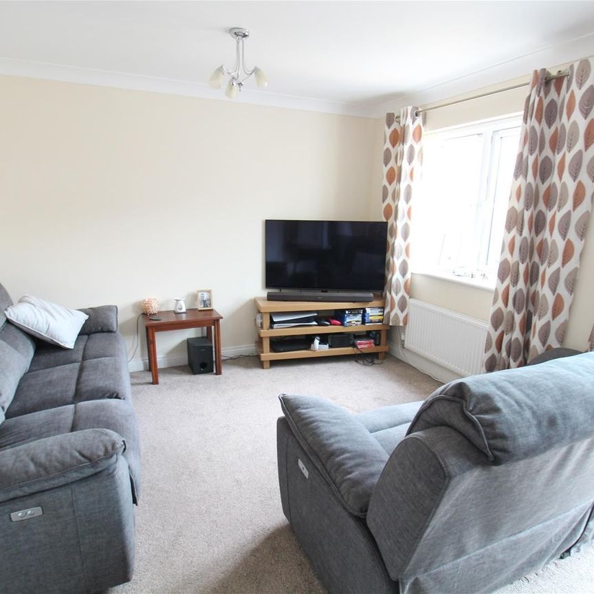 Monarch Road, Crewkerne - Photo 1
