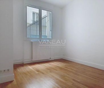 PARIS VIII - Appartement avec deux chambres - Rue Clément Marot - Photo 6