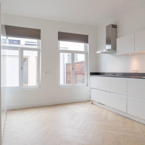 Appartement te huur: Breestraat 107-B 2311 CL Leiden - Foto 1