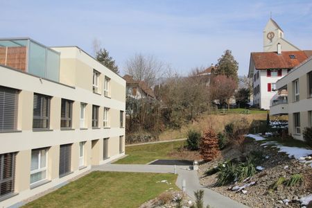 3.5 Zimmer, 90 m², EG - Photo 3