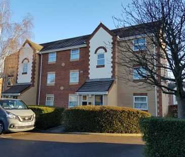 1 bedroom flat to rent - Photo 2