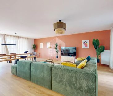 Résidence multiservices d'appartements entièrement meublés - Photo 1