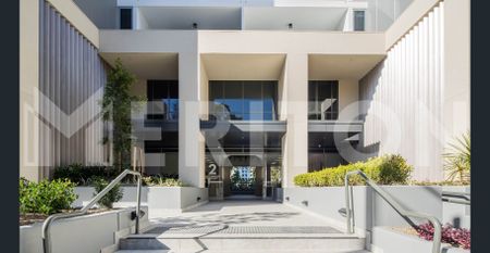 LIVE IN A SECLUDED SANCTUARY IN THE HEART OF VIBRANT MACQUARIE PARK - AS NEW DESIGNER APARTMENTS NOW RENTING! - Photo 5