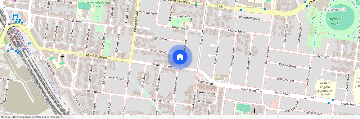 5 Cobrey Street, Vic 3020, Sunshine