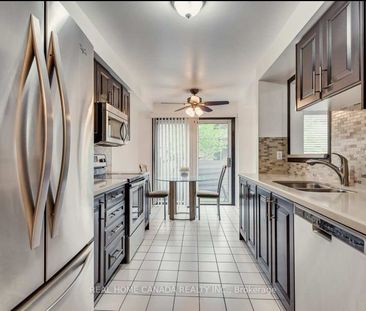 For Lease - 2550 Thomas Street Unit# 73, Mississauga, Ontario - Photo 3