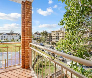 TWO BEDROOM UNIT - Photo 6