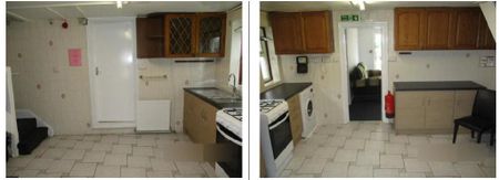 5 bedroom semi-detached house to rent - Photo 2