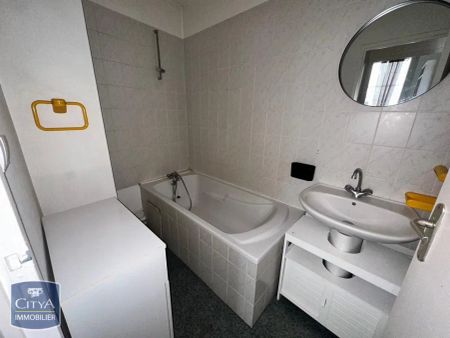 Appartement à louer 2 pièces 37.38m² - Photo 5
