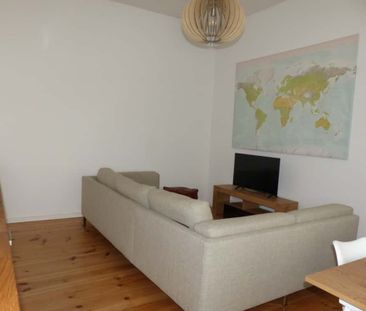 Funda - charmantes und ruhiges Apartment im Reuterkiez - Photo 1