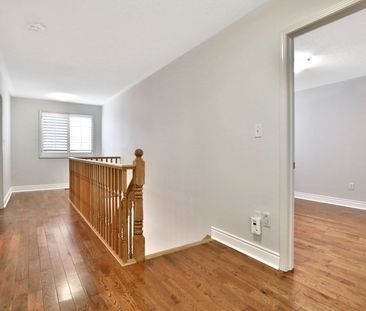 For Lease - 2565 Falkland Crescent, Oakville, Ontario - Photo 6