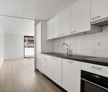 Appartement Lodewijk Pincoffsweg, Rotterdam - À louer - Foto 2